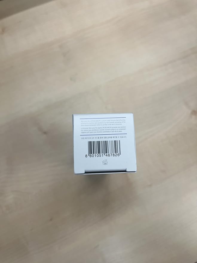 DR. BELMEUR Advanced Cica Hydro Cream (2fl oz) - Soothing, Barrier-Strengthening Face Moisturizer for Sensitive Skin. Korean Skin Care. Centella Asiatica, Hyaluronic Acid.