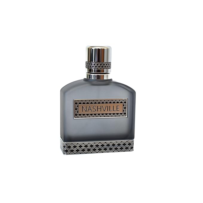 | Premium Unisex Colognes & Perfumes | Midwest-Inspired Scents | Elevate Your Presence with Handcrafted Aromas (Nashville)