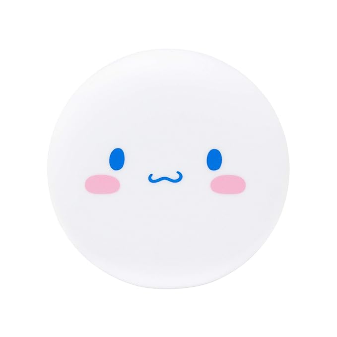 The Crème Shop x Sanrio Hello (Cinnamoroll