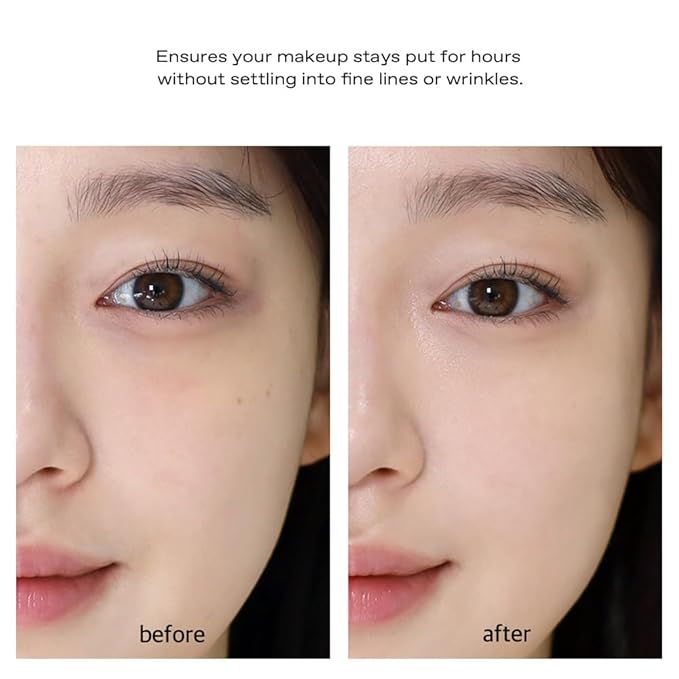 glow not dry concealer #pink #white | covers discoloration from skin blemishes | highlighting for nose bridge | full-coverage | dual-color&use | melt-in texture | 0.4 oz | beige