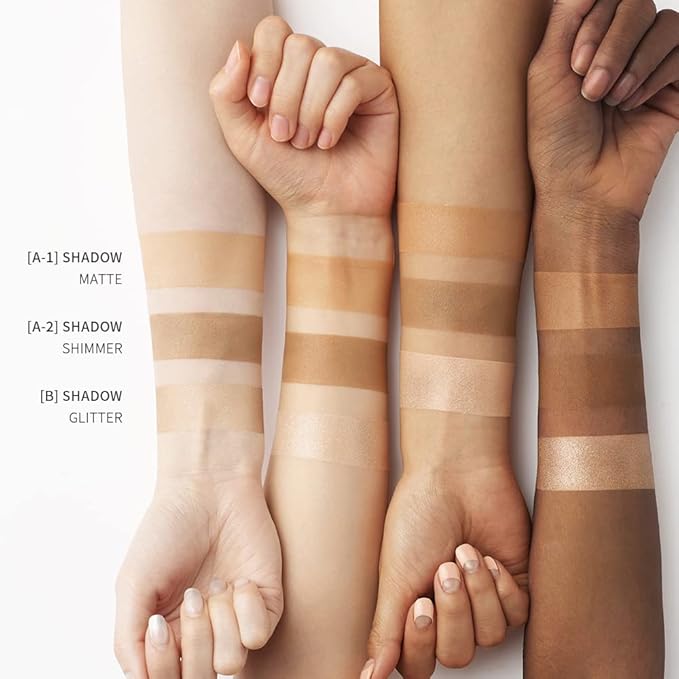 Dear Dahlia Paradise Dual Palette (Caramel Slice)