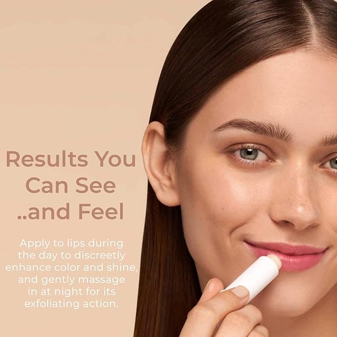 PINK ME NOW, Exfoliating Rosy Lip (4g)