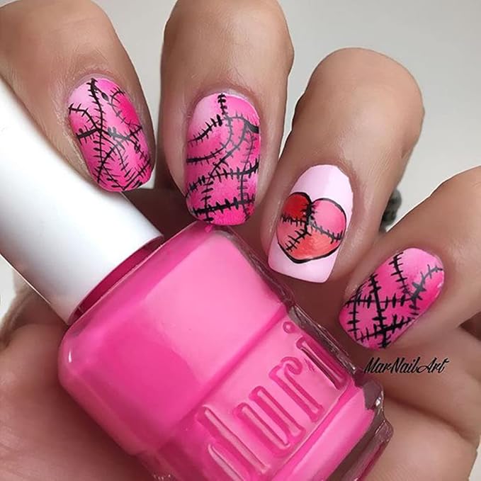 duri Nail Polish No.103S Summer