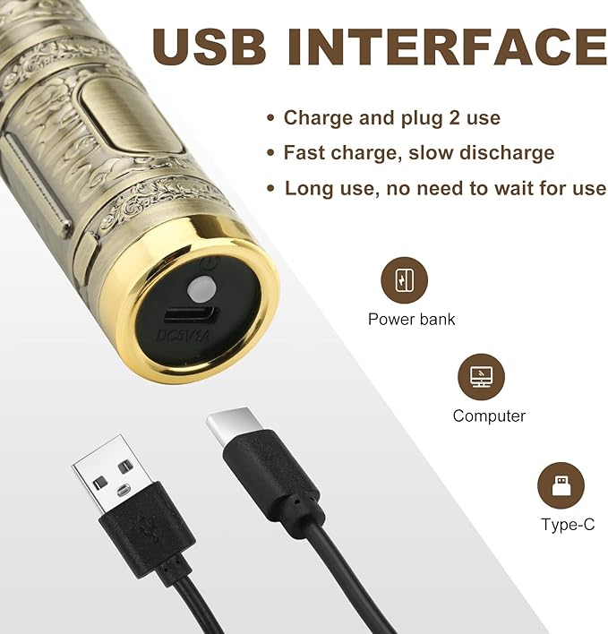 YOGINGO Professional Hair Trimmer for