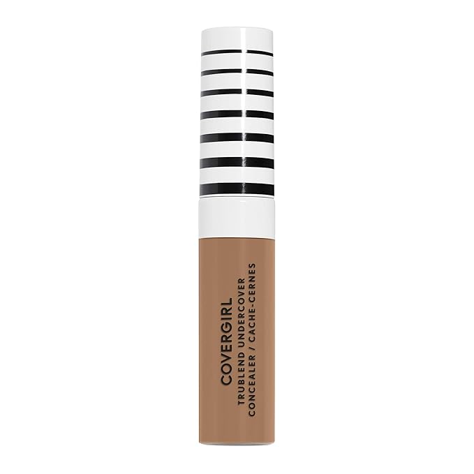 COVERGIRL TruBlend Undercover Concealer, Caramel