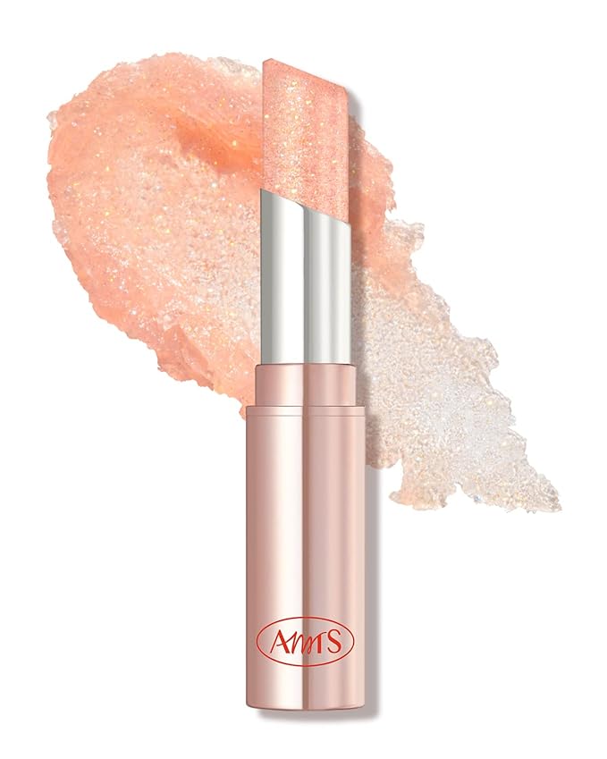 AMTS Tinted Lip Balm - Crystal