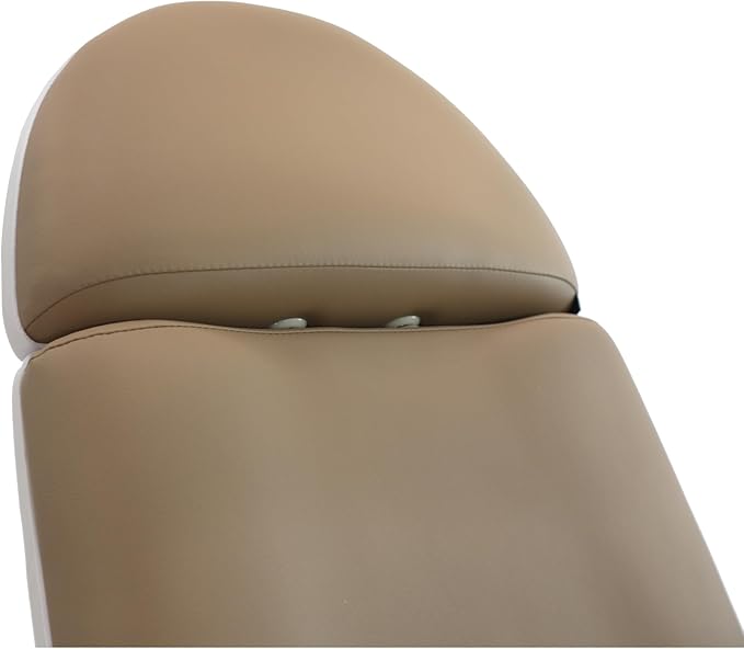 SKINACT Venus Electric Medical Spa Treatment Table/Chair with Free Hand Remote Control (Sand)