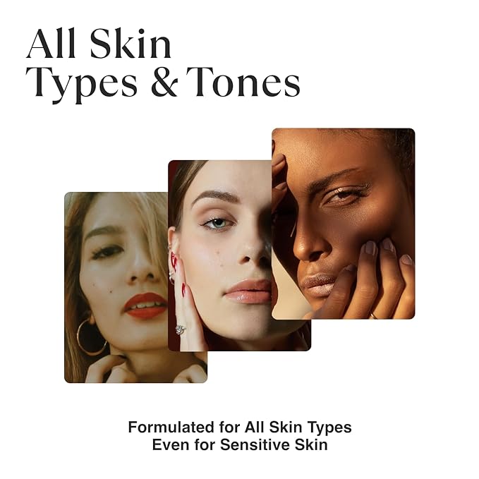 Matkas korean retinol eye cream