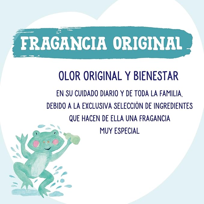 Nenuco Cologne/ Agua De Colonia spray 8oz