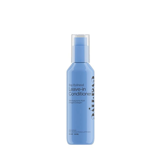 Eva NYC Stay Hydrated Leave-In Conditioner, 5 fl oz
