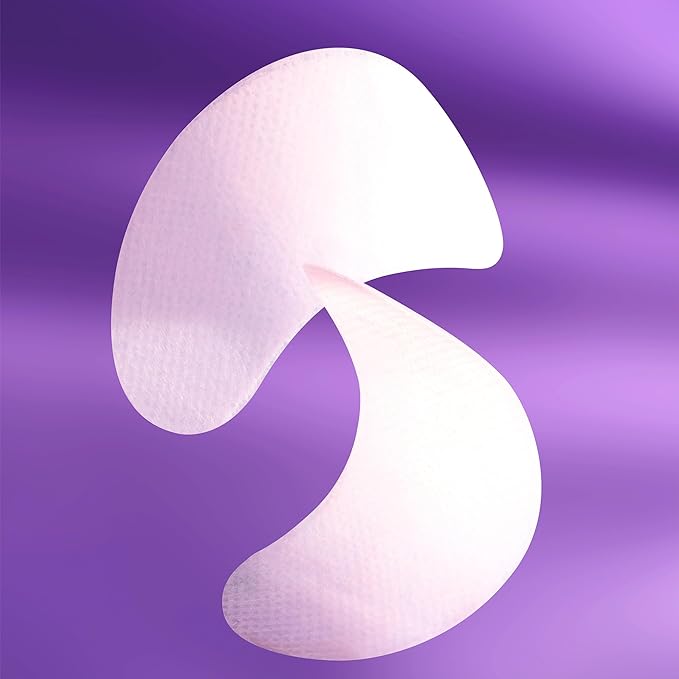 Peace out skincare puffy eyes,