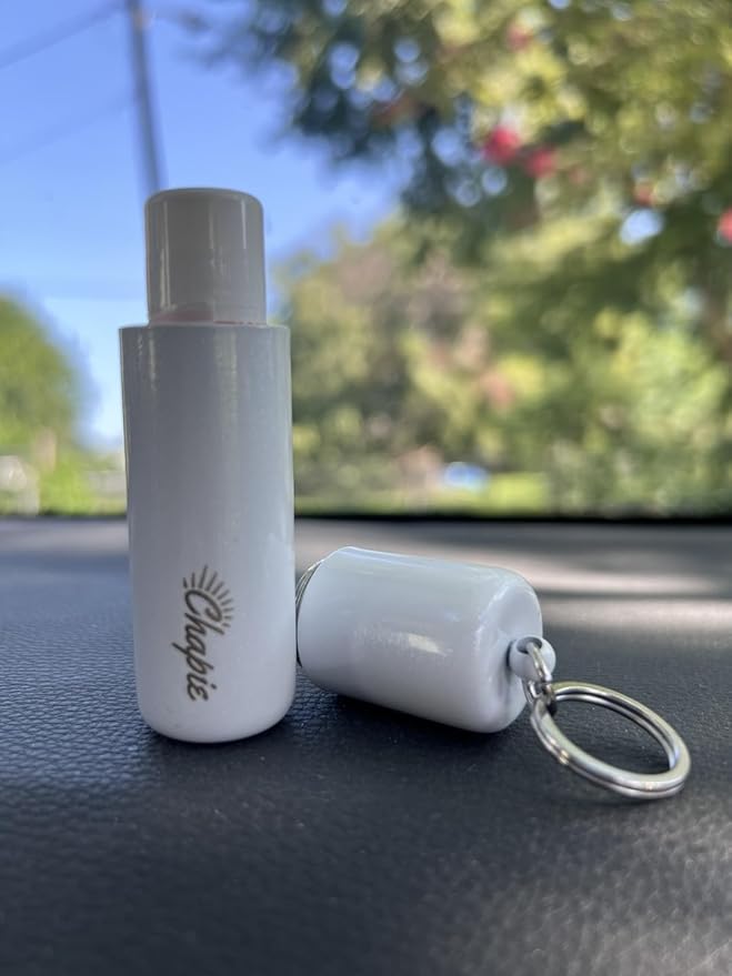 OG | Vacuum Insulated Lip Balm Melting