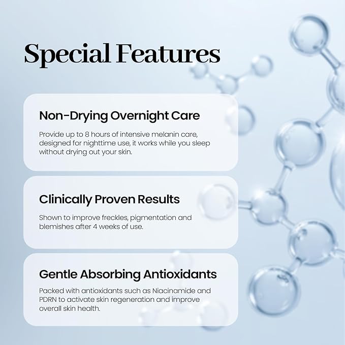 Dark Spot Care Patches – 32pcs | Labottach Korean Skincare Hydrogel Brightening Patch with Ozonated Olive Oil, Niacinamide, Alpha-Arbutin & PDRN | Skin Tone & Spot Care | Home Skin Routine