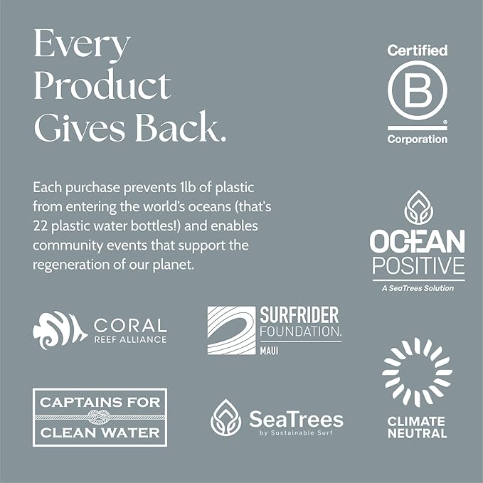 Project Reef Non-Aerosol Aloe Cooling Mist – Vegan, Ocean Friendly & Hydrating After-Sun Spray with Organic Aloe Vera, Peppermint & Cucumber – Natural Sunburn Relief & Daily Skin Refreshment, 5 fl oz