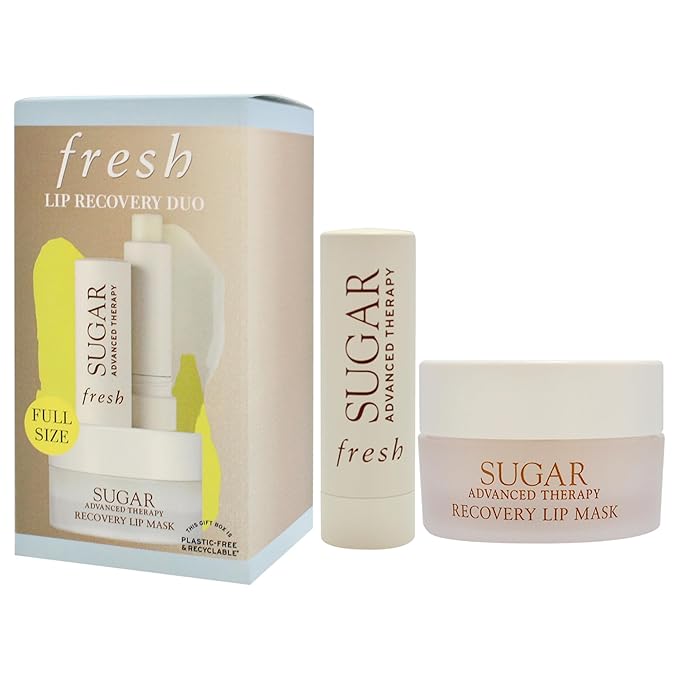 Lip Recovery Duo by Fresh