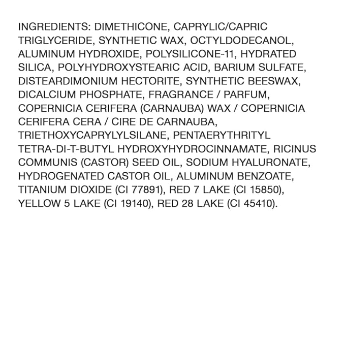 Milani Color Fetish Matte Lipstick - Red Flag