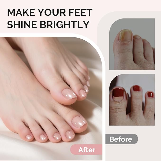 MelodySusie Squoval Toe X Nail Tips - 300Pcs Clear Acrylic, Full Matte Full Cover Press on Nails for DIY Extension & Salon Use,15 Sizes Pre-Shaped for Long-Lasting Manicure