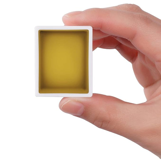 Alcohol Palette Refill Pans - Skin Tones -