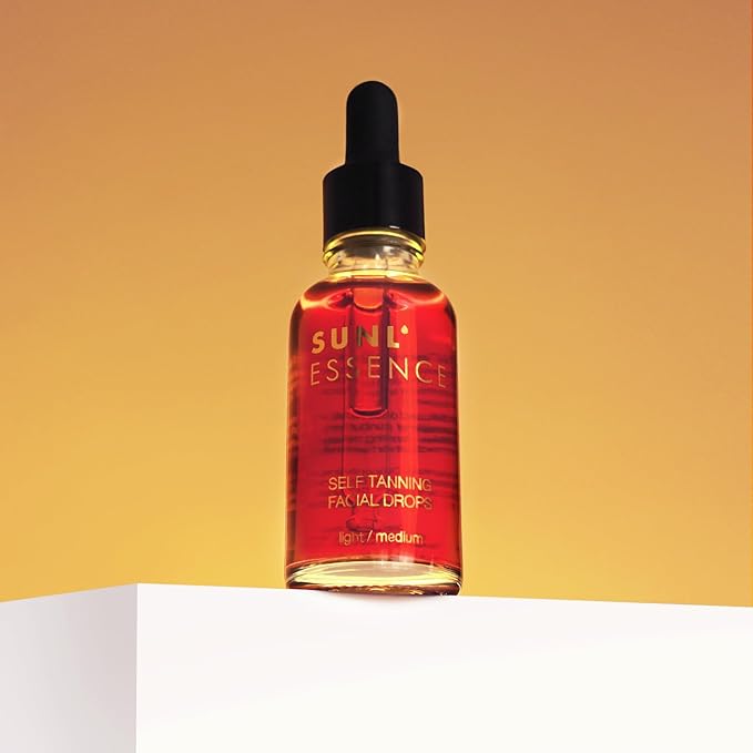 Self Tanning For Face |