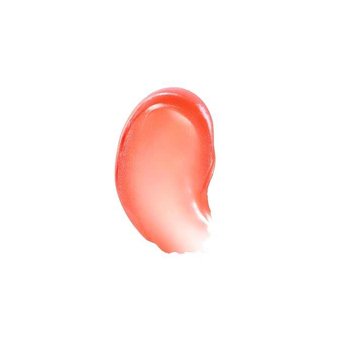 CoverGirl Clean Fresh Tinted Lip Balm, Vegan Formula, Hydrating, Natural Finish, Made for Peach, 1 Count
