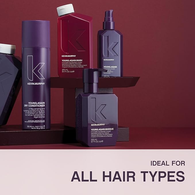 Kevin Murphy Young.Again.Masque -Option 6.7 oz