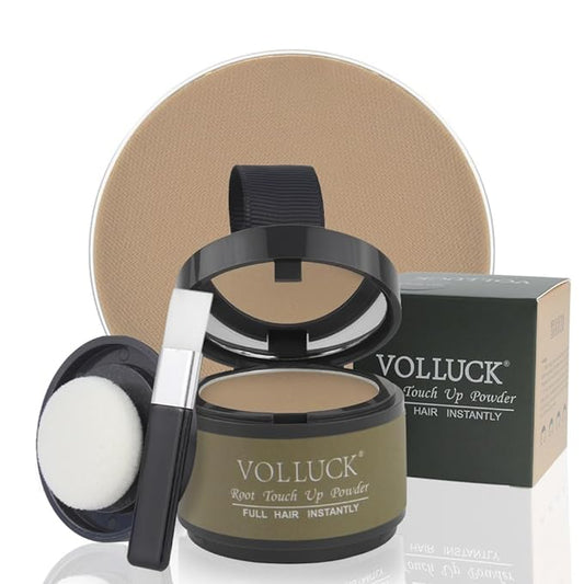 VOLLUCK Root Touch Up Powder