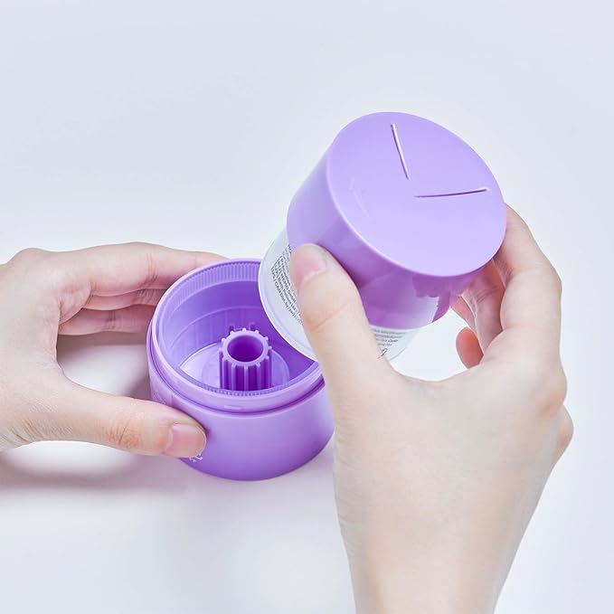 caraseoul Cleansing Balm Refill [50ml / 1.69 fl.oz], Korean Makeup Remover in Eco-Friendly Refill Container