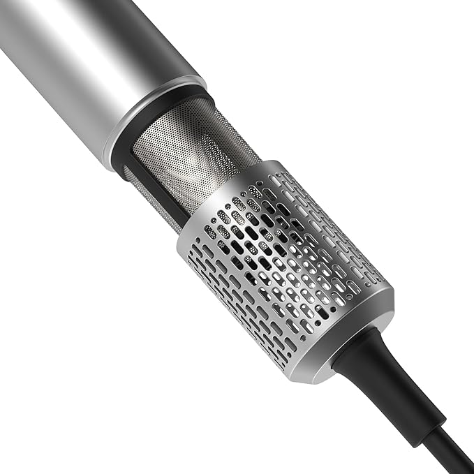 Ionic Hair Dryer for Curly