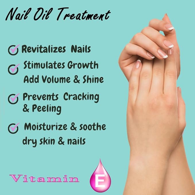 FERIHA Elegance - Argan Nails