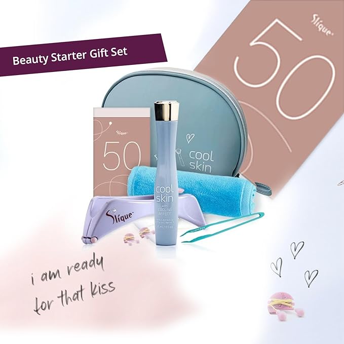 Facial Hair Removal for Women | Beauty Starter