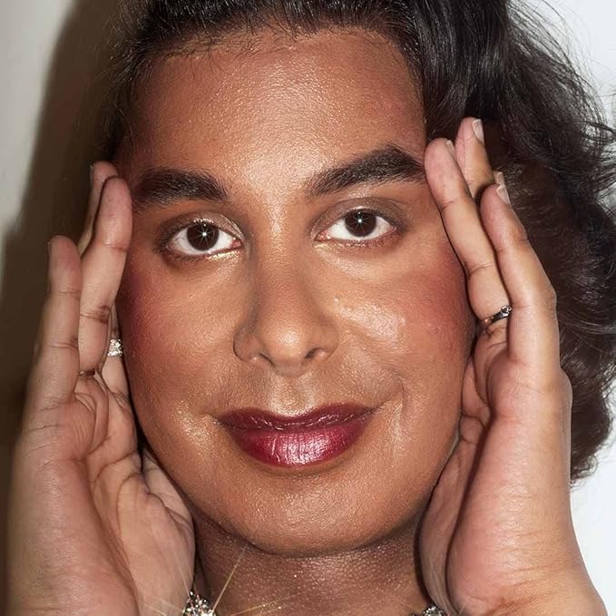 Jecca Blac Sculpt and Soften Contour Palette, Creamy 12g