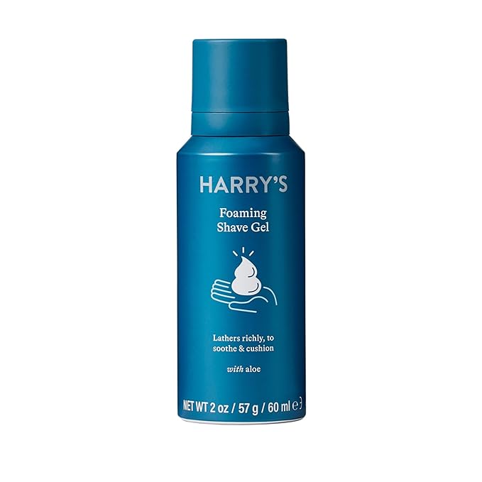 Harry's men's travel toiletry bag