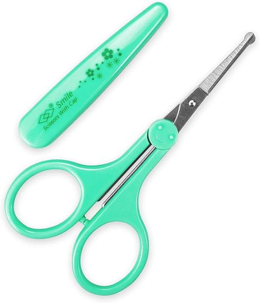 Eyebrow Scissors, Small Scissors for