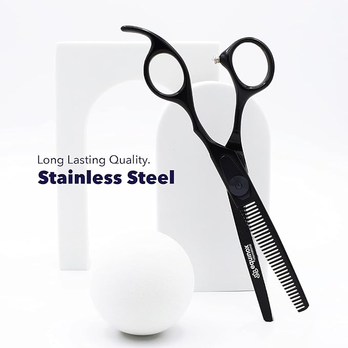 Equinox Professional Hair Thinning-Texturizing Scissors