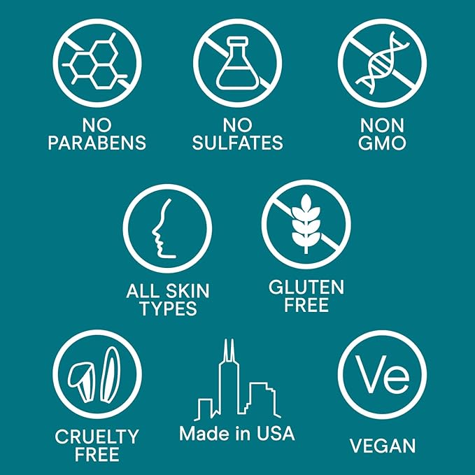 Baebody critically acclaimed travel size