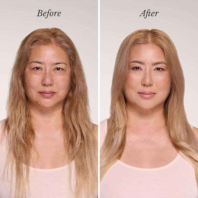 L'ANGE HAIR Thermal Agent - Thermal Heat Protectant Spray for Hair - Guards Strands from Damage Up to 450°F - Enhances Shine, Volume & Controls Frizz - Lightweight, Non-Greasy Formula - 4 Fl oz