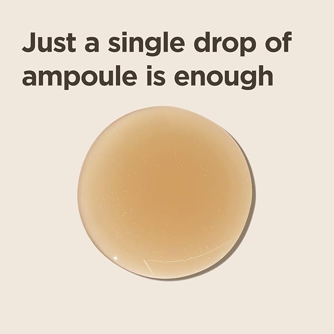 MA:NYO Bifida Biome Complex Ampoule Serum 1.7 fl oz (50ml) Skin Rejuvenating and Skin Barrier Repair with 10 Types of Hyaluronic Acid & Probiotics | Glow Skin, Anti-aging | Korean Skincare