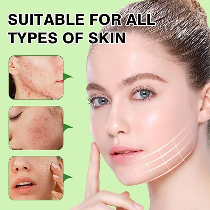 23 Fl Oz Jelly Mask Powder for Facials Professional Natural Gel Face Masks, Hydrating & Moisturizing Jelly Mask SkinCare