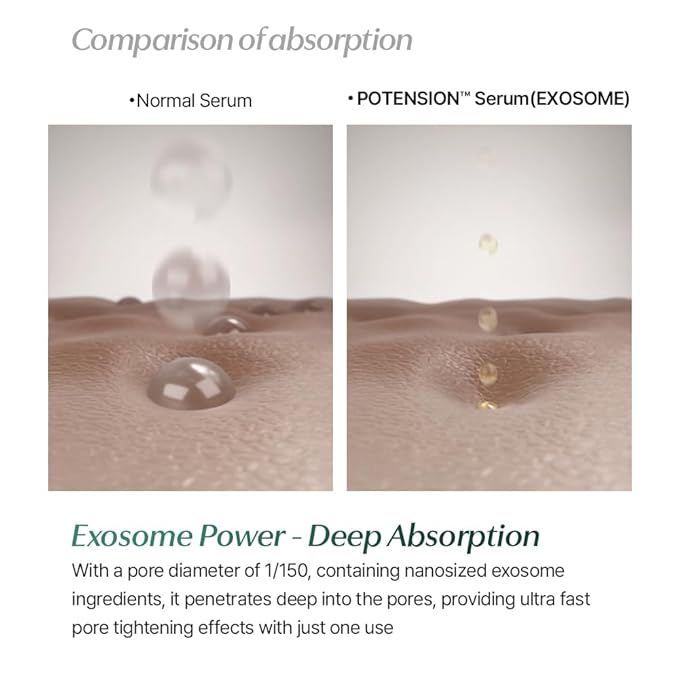 CELORABY Pore Recovery Bundle – 5-in-1 Glass Skin Device + Exosome Pore Serum for Deep Pore Care, Sebum Control, Enhanced Absorption, Korean Skincare at Home