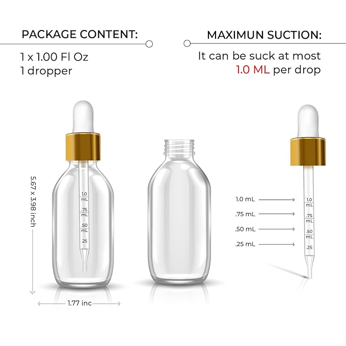 Cacay Face Oil – Natural Retinol Alternative with Vitamin E & A – 100% Organic, Cold-Pressed – Anti-Aging, Hydrating & Anti-Wrinkle Skincare – 1 Fl Oz (30ml)