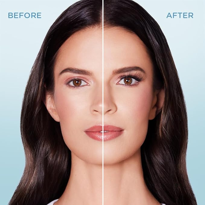 Ardell Seamless Extensions Refill Kit, Faux Mink, 32 Assorted Lengths, Customizable DIY Underlash Clusters for Natural Volume, Knotless Design