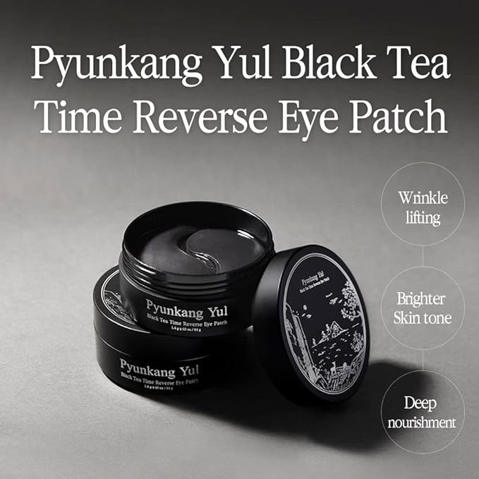 Pyunkang Yul [PKY] Black Tea