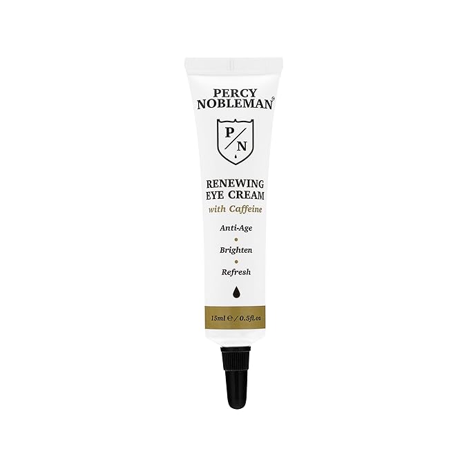 Repairing Eye Cream (with Caffeine), an anti-aging eye treatment to help combat the signs of aging, 15ml