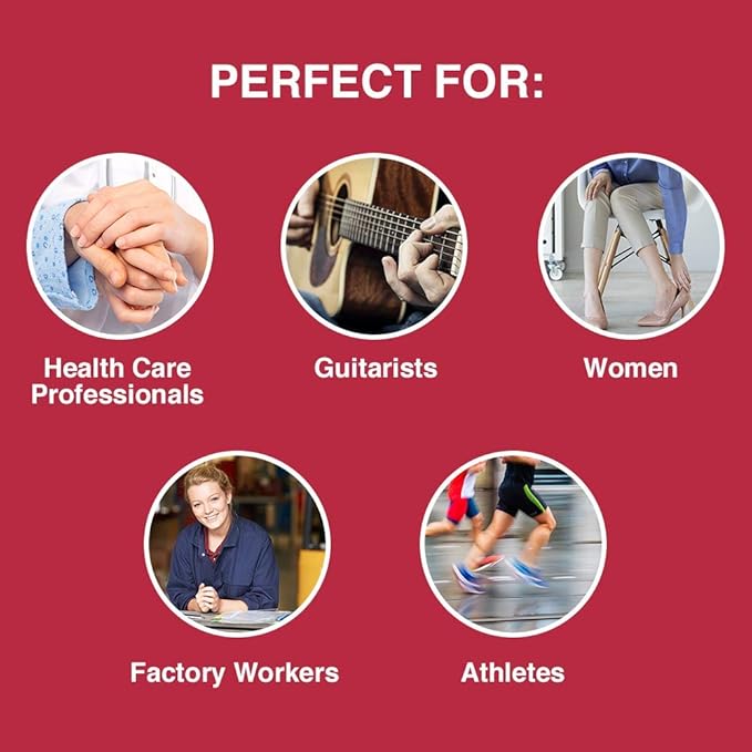 Gena Healthy Hoof Cream, Complete