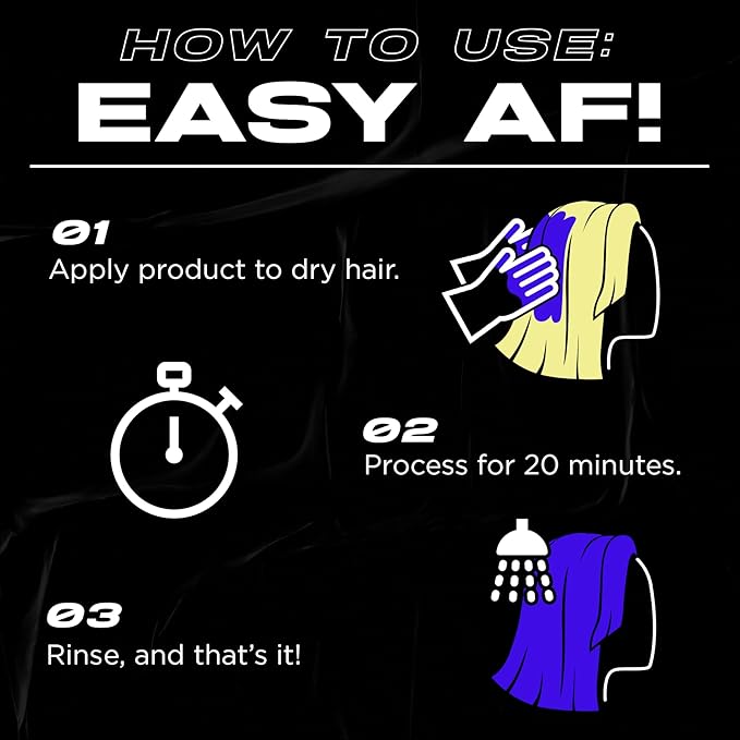 XMONDO Color Sapphire Depositing Mask