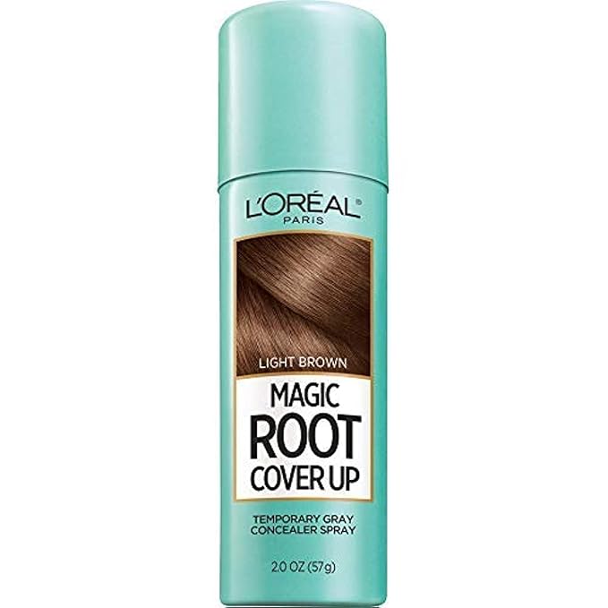 L'Oreal Paris Hair Color Root