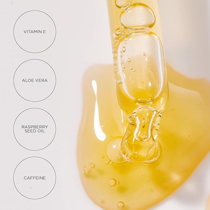 TAN-LUXE The Body Mini - Illuminating Self-Tan Drops, 15 ml - Medium/Dark - Cruelty Free & Vegan