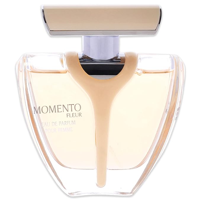 Armaf Momento Fleur EDP Spray Women 3.4 oz