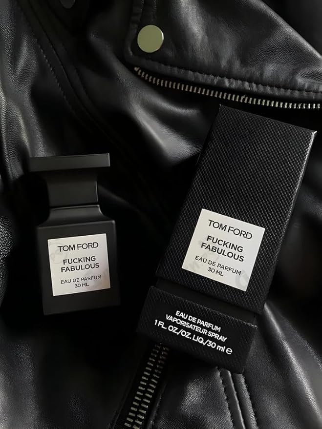 Tom Ford Fabulous EDP Spray 1.0 Ounce