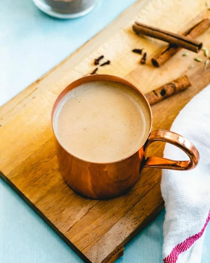 Masala Chai by Angel Specialty Products, Instant Chai Tea Drink Mix 1.75 LB